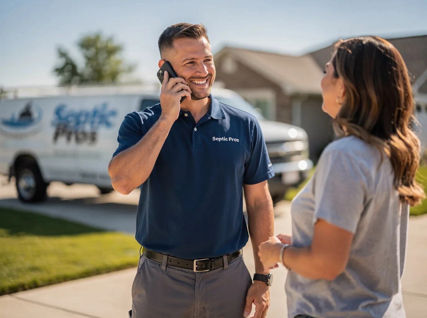 Septic Tank Pumping Lowber, PA FAQs